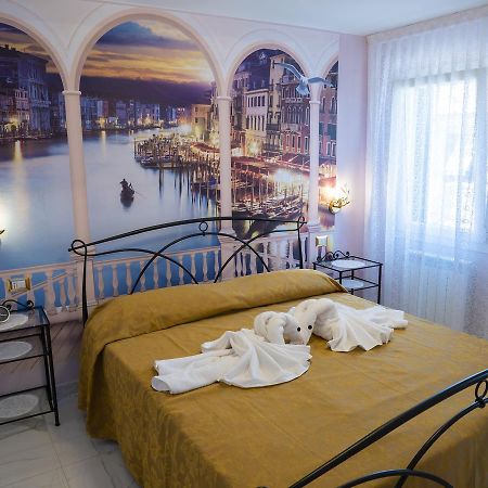 Appartamenti Vale Mare Chioggia Luaran gambar