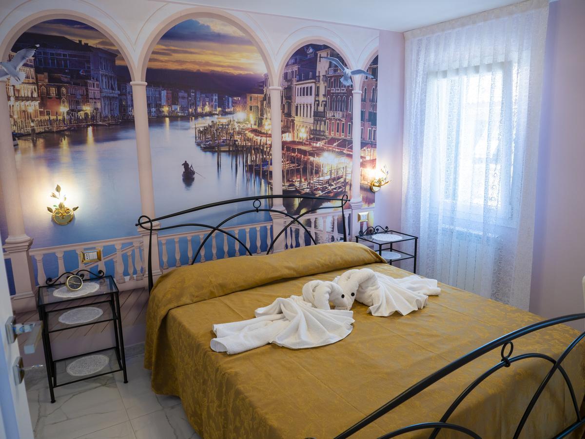 Appartamenti Vale Mare Chioggia Luaran gambar